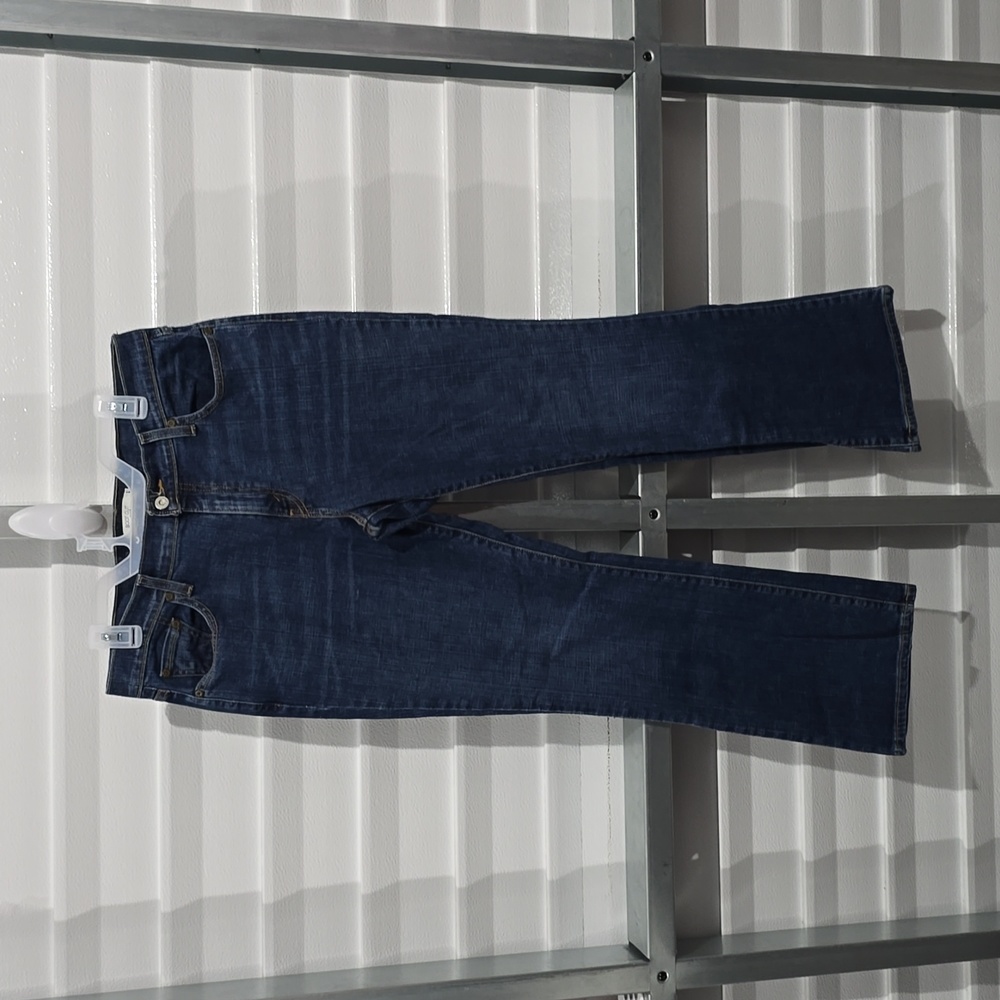 Levi's‎ Boot Cut 515 Jeans Size 14M